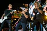 Группа Metallica собрала $1 млн в помощь украинским беженцам