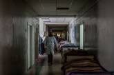В больницах Николаевской области находятся 252 человека, пострадавших из-за вражеских обстрелов