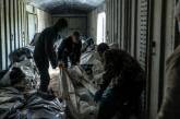 В Украине подтвердили обмен телами погибших военных с РФ
