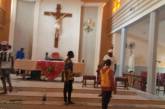 В Нигерии неизвестные расстреляли людей в церкви во время богослужения и похитили священника