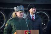 Стали известны подробности гибели в Украине генерала РФ Кутузова