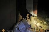 Обстрелы Николаевской области: разрушены дома, есть пострадавшие