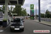 На «ОККО» в Николаеве закончился «Пульс» по 52 грн, зато появился «Евро» по 51