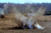Оккупанты трижды обстреляли приграничные районы Сумской и Черниговской областей в течение часа