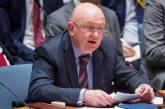 Россию на Совбезе ООН обвинили в насилии в Украине: Небензя ушел с заседания