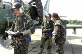 На Николаевщине продолжается летно-методический сбор военных летчиков: налетали уже более 196 часов