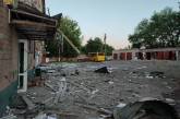 В Николаевской области за сутки из-за обстрелов ранения получили 13 человек