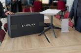 Starlink Ukraine получила лицензию оператора