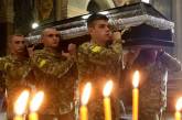 Ежедневно в Украине погибает от 100 до 200 воинов ВСУ