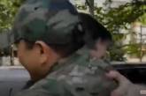 Ким показал видео с обмена пленными в Николаевской области: меняли по формуле «4 на 5»