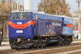 «Укрзалізниця» намерена получить локомотивы General Electric на $250 млн