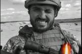Погиб военный журналист Алексей Чубашев