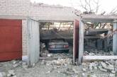 За сутки вследствие обстрелов Николаевской области ранения получили 8 мирных жителей