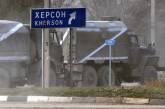 Если бы мы разогнались, оккупанты отошли за Керченский мост, – генерал Марченко