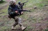 Бойцы ВСУ сняли на видео бой в Северодонецке