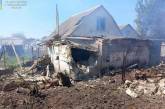 Враг продолжает обстреливать Николаевскую область: пострадали две общины и село Парутино