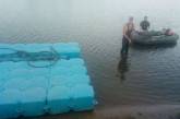 В Кировоградской области авто с людьми утонуло в пруду: погибли две женщины и ребенок
