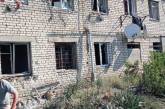 За выходные оккупанты обстреляли в Николаевской области 11 городов и сел 