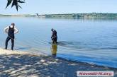 В Николаеве спасатели продолжают разминирование городских пляжей (видео)