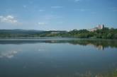 В Трускавце задержанным за купание в озере будут выписывать повестки в армию 