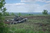 На юге ВСУ сбили вертолет из ПЗРК, уничтожили «Пион» и 2 военных склада оккупантов