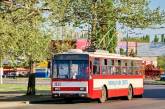 В Николаеве на городские маршруты вышло 244 единицы транспорта. Список