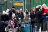 В Чехии ограничили выплаты гуманитарного пособия украинским беженцам