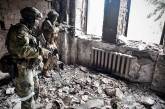 Войска РФ на Донбассе действуют недоукомплектованными группами, - британская разведка