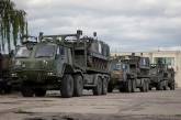 Литва передала Украине 20 броневиков M113