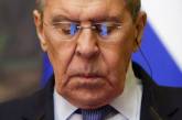 Лавров утверждает, что Россия не вторгалась в Украину