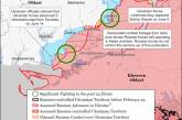 Россияне могут совершать атаки под чужим флагом возле Херсона, - ISW