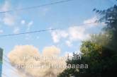Оккупанты ударили ракетами по Николаеву, повреждены жилые дома, - Сенкевич