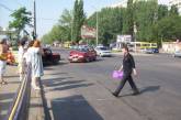 На Одесщине окровавленный водитель дожидался ГАИ, отказываясь вызывать медиков 