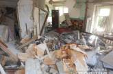 В Николаевской области за сутки оккупанты повредили 11 домов и почтовое отделение, есть погибшие