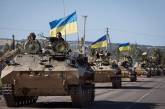 Украина потеряла примерно 30-40% техники в результате активных боев