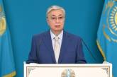 Казахстан не будет признавать «ЛДНР», - Токаев