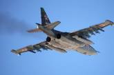 Украинские бойцы на Донбассе сбили российский самолет из ПЗРК