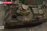 Австралия начала поставки в Украину бронетранспортеров M113 (видео)
