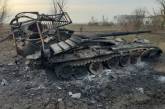 В столицах Европы покажут уничтоженную в Украине российскую военную технику