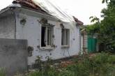 Обстрелы Николаевской области: повреждены жилые дома 