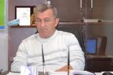 Экс-мэр Южноукраинска избил своего зама: ему сообщили о подозрении (видео)