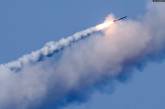 Сохраняется угроза нанесения ракетных ударов с Черного и Азовского морей, – Генштаб ВСУ