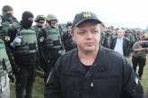 Семенченко выпустили под домашний арест, ГУР просило отпустить его на войну
