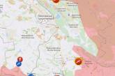 Россияне захватили поселок в Луганской области