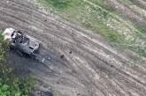 Сбитый вертолет и 130 уничтоженных оккупантов: новые потери России в войне