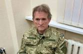 Суд начал рассмотрение дела Медведчука: заседание проводится в закрытом режиме