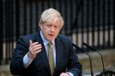Джонсон заявил, что Британия готова помочь Украине разминировать побережье