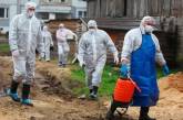 Случаев холеры в Украине не зафиксировано, - МОЗ