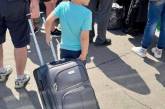 В Николаеве продолжается эвакуация женщин с детьми в страны ЕС