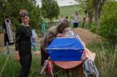 Солдаты РФ расстреляли пленных в Николаевской области: репортаж из освобожденного села